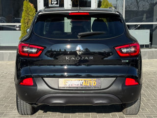 Renault Kadjar foto 5