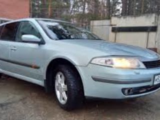 Renault Laguna foto 5