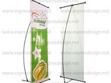 X-Stand, Roll-up, A-Stand, Poster Stand, Pop-Up stand, Promotion Table foto 2