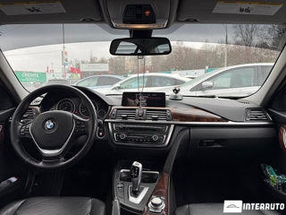 BMW 3 Series foto 9