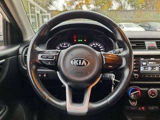 KIA Rio X-Line foto 11