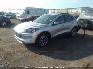 Ford Escape foto 2