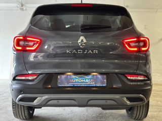 Renault Kadjar foto 4