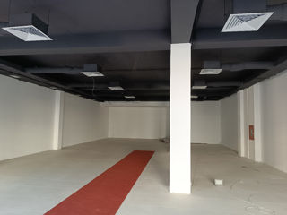 Chirie prima linie parter 130 m2, Eminescu Offices foto 9