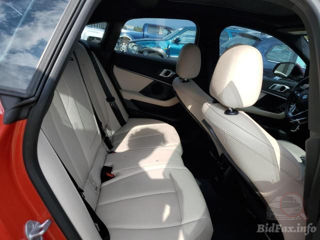 BMW 2 Series Active Tourer foto 10