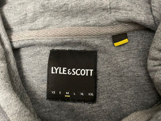 Lyle Scott foto 3