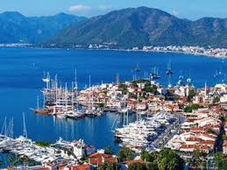 Marmaris,Kusadasi, Didim și Izmir si Fethie în Septembrie! foto 2