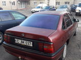 Opel Vectra foto 2