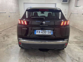 Peugeot 3008 foto 5