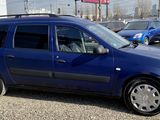 Dacia Logan Mcv foto 6