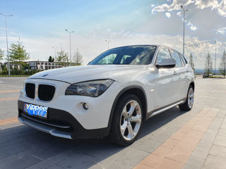 BMW X1 foto 6