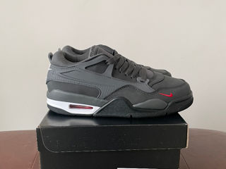 Nike Air Jordan 4 RM Driveway Grey Nigel Sylvester x Bike foto 6