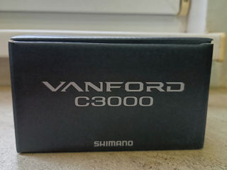 Shimano vanford 20. foto 2