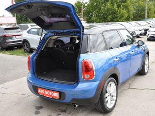 Mini Countryman foto 8