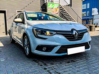 Renault Megane foto 2