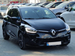 Renault Clio foto 4