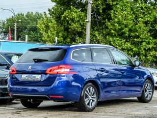 Peugeot 308 foto 5