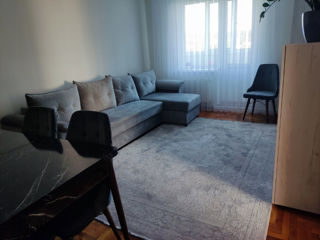 Apartament cu 3 camere, 70 m², Centru, Soroca foto 5