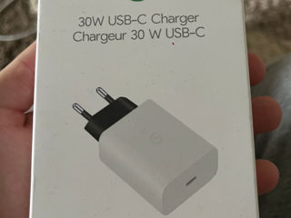 Google Charger 30W