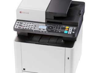 Kyocera M5521cdw foto 2