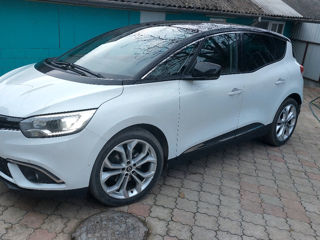 Renault Scenic foto 7