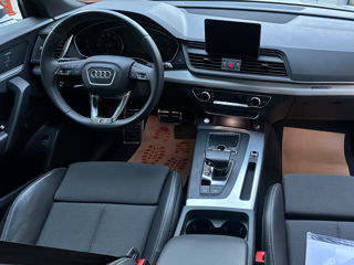 Audi Q5 foto 8