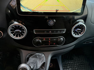 Mercedes Vito foto 15