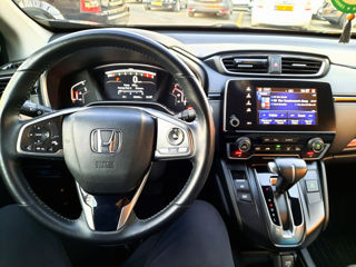 Honda CR-V foto 12