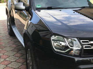 Dacia Duster foto 1