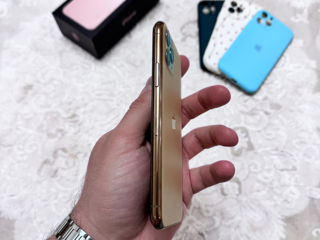 iPhone 11 Pro 64GB Gold foto 4