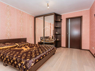 Apartament cu 2 camere, 83 m², Ciocana, Chișinău foto 7