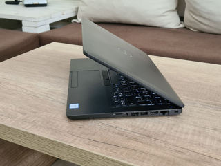 DELL Latitude (i7 6Gen, DDR4 16Gb, SSD NVME 512Gb) foto 6