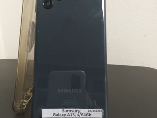 Samsung Galaxy A13,4/64,2540 lei