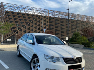 Skoda Superb foto 6