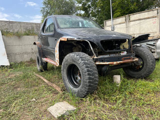 Nissan Patrol foto 3