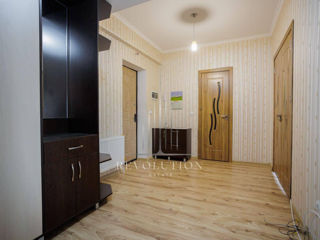 Apartament cu 2 camere, 72 m², Buiucani, Chișinău foto 10