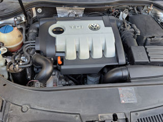 Volkswagen Passat foto 8