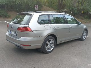 Volkswagen Golf foto 6