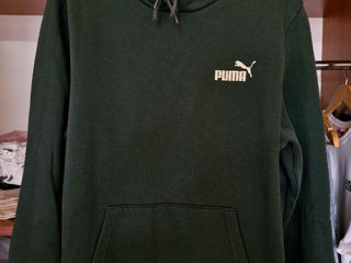 Худи от Puma