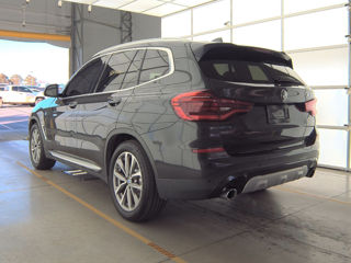 BMW X3 foto 9