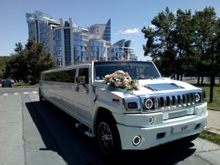 Прокат лимузинов в Кишиневе,прокат лимузинов в Молдове от Limos. foto 2