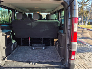 Renault Trafic foto 7