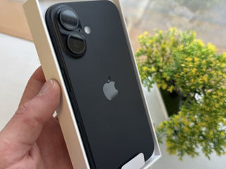 IPhone 16 Black