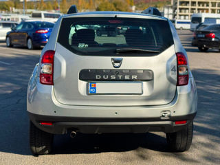 Dacia Duster foto 6