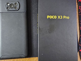 Продам смартфон Poco X3Pro 8gb/256gb, торг уместен для реального покупателя. foto 9