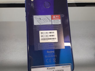 Xiaomi Redmi Note 7