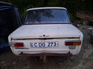Lada / ВАЗ 2101 foto 2