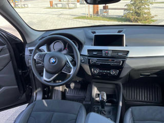 BMW X1 foto 2