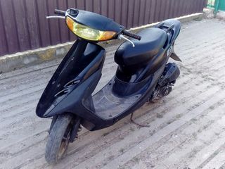 Honda Dio AF 35 ZX foto 1