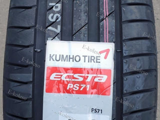 275/30 R19 + 245/35 R19 Anvelope de Vara RoadX, Arivo, Kumho, Uniroyal фото 3